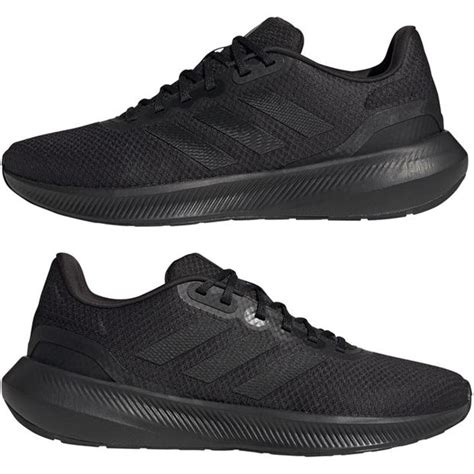 adidas herren laufschuh falcon|Adidas running shoes running falcon 3.